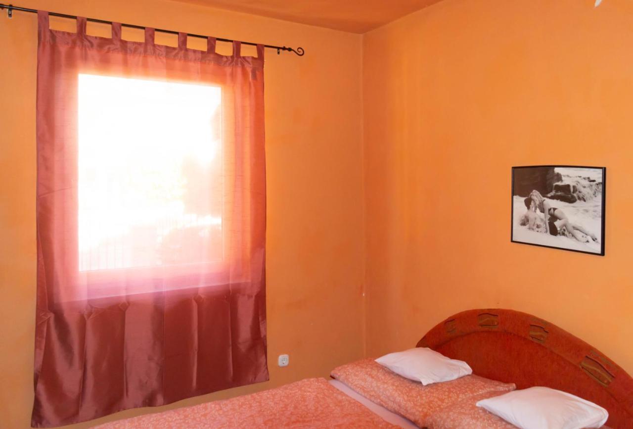 Zsolnay Apartman Siófok Exterior foto