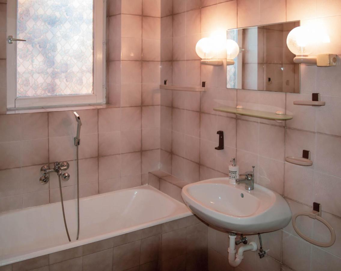 Zsolnay Apartman Siófok Exterior foto