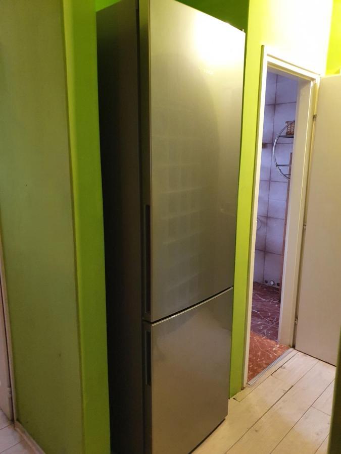 Zsolnay Apartman Siófok Exterior foto